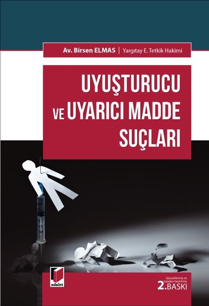 Uyuşturucu ve Uyarıcı Madde Suçları.pdf