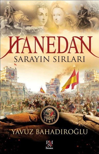 Hanedan Sarayın Sırları.pdf