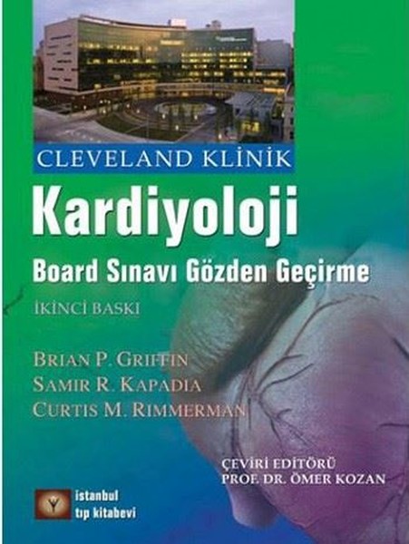 Cleveland Klinik Kardiyoloji.pdf