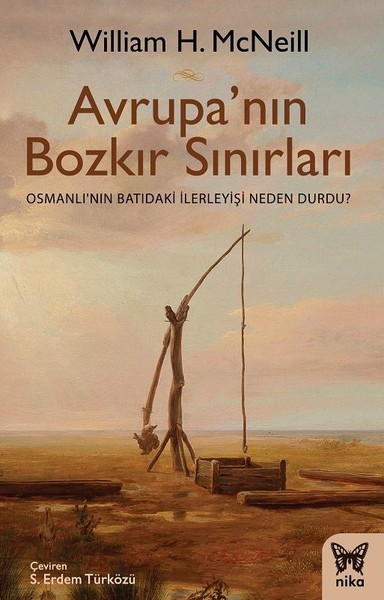 Avrupanın Bozkır Sınırları.pdf
