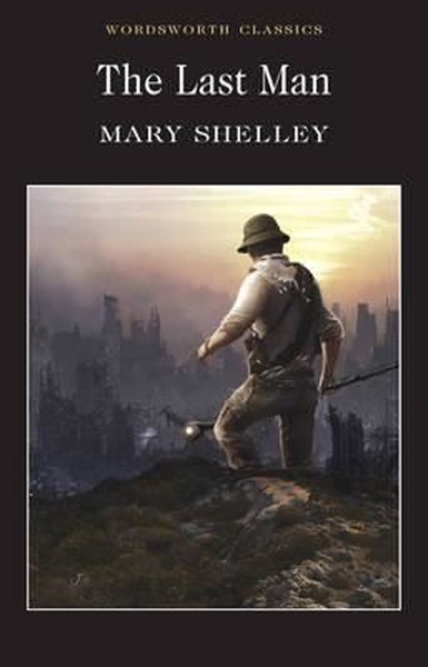 The Last Man (Wordsworth Classics).pdf