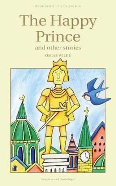The Happy Prince & Other Stories (Childrens Classics).pdf
