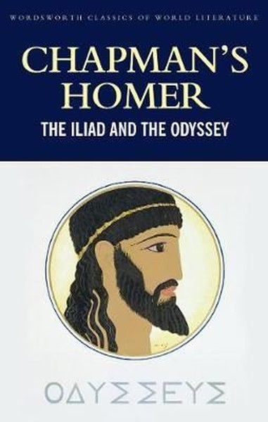 The Iliad and the Odyssey (Classics of World Literature).pdf