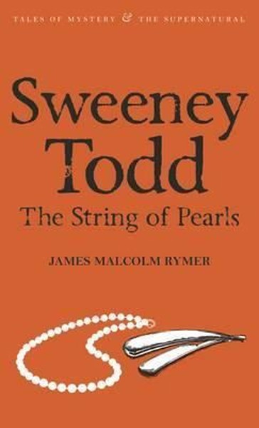 Sweeney Todd: The String of Pearls (Tales of Mystery & The Supernatural).pdf