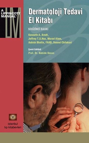 Dermatoloji Tedavi El Kitabı.pdf