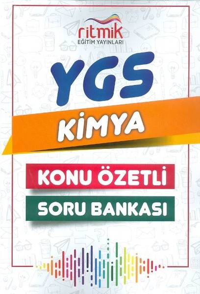 YGS Kimya Konu Özetli Soru Bankası.pdf