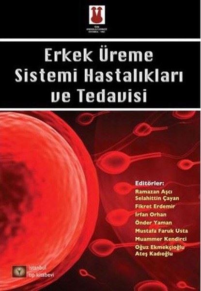 Erkek Üreme Sistemi Hastalıkları ve Tedavisi.pdf