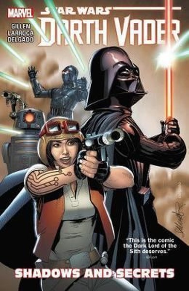 Star Wars: Darth Vader Vol. 2: Shadows and Secrets.pdf