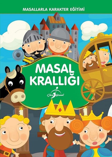 Masal Krallığı.pdf