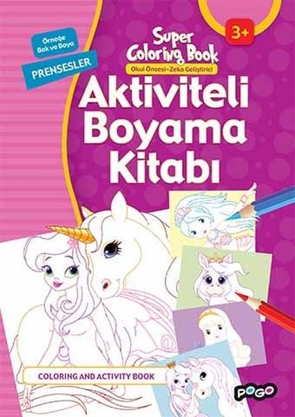 Aktiviteli Boyama Kitabı-Prensesler.pdf