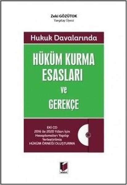 Hüküm Kurma Esasları ve Gerekçe.pdf