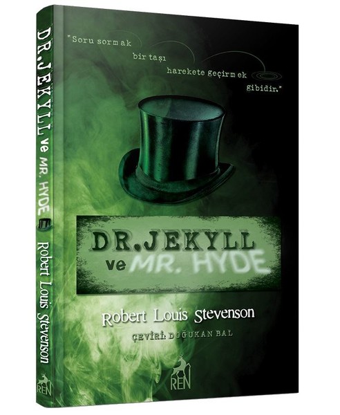 Dr. Jekyll ve Mr. Hyde.pdf