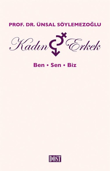 Kadın ve Erkek: Ben Sen Biz.pdf