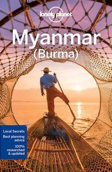 Lonely Planet Myanmar (Burma) (Travel Guide).pdf