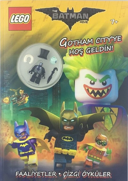 Lego Batman-Gotham Citye Hoş Geldin!.pdf