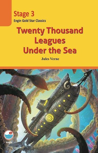 Pdf Twenty Thousand Leagues Under The Sea Stage 3