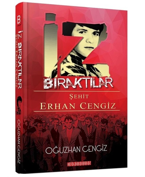 İz Bıraktılar Şehit Erhan Cengiz.pdf