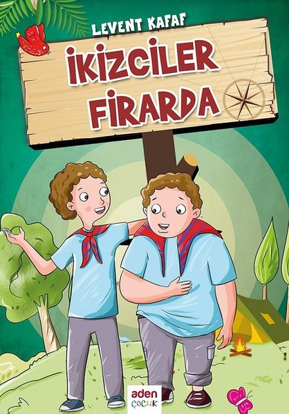 İkizciler Firarda.pdf