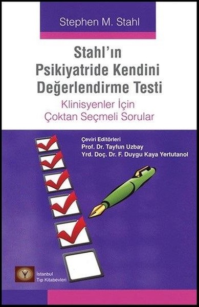 Stahlın Psikiyatride Kendini Değerlendirme Testi.pdf