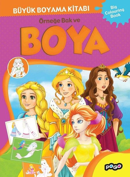 Büyük Boyama Kitabı 1-Örneğe Bak ve Boya.pdf