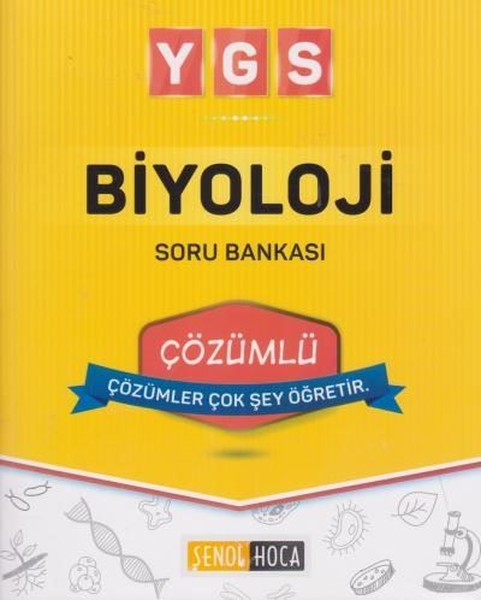 YGS Biyoloji Soru Bankası.pdf