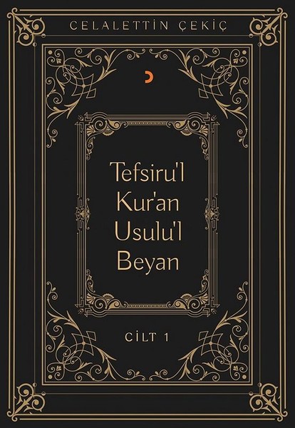 Tefsirul Kuran Usulul Beyan-6 Cilt Takım.pdf