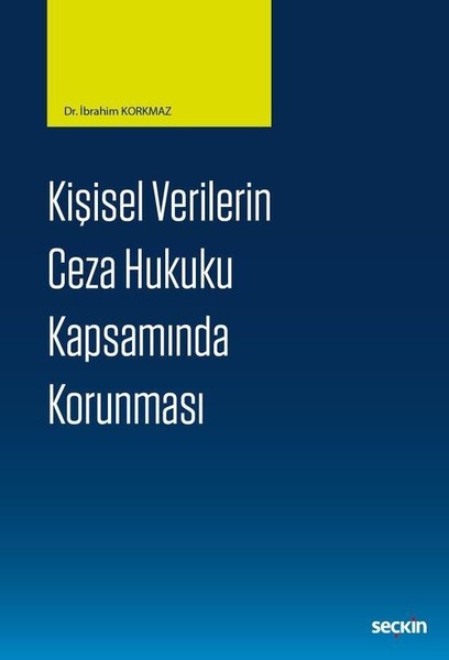 Kişisel Verilerin Ceza Hukuku Kapsamında Korunması.pdf
