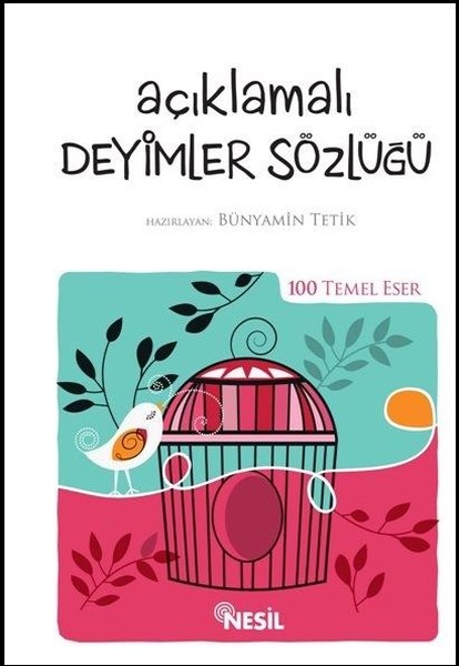 Açıklamalı Deyimler Sözlüğü.pdf
