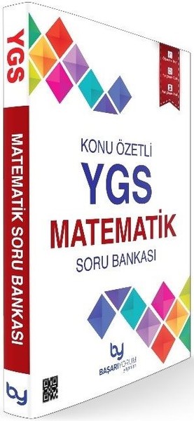 Konu Özetli YGS Matematik Soru Bankası.pdf