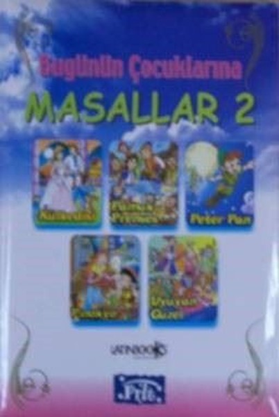 Bugünün Çocuklarına Masallar-2.pdf
