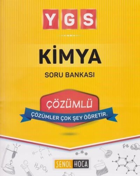 YGS Kimya Soru Bankası.pdf