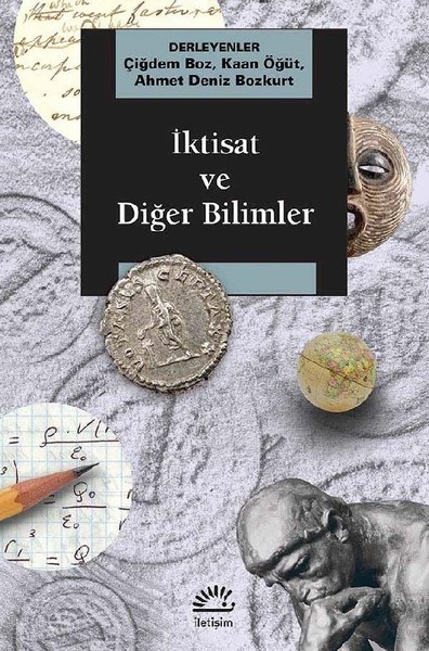 İktisat ve Diğer Bilimler.pdf