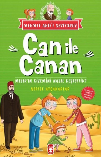 Can İle Canan Mısırın Gizemini Nasıl Keşfettik?.pdf