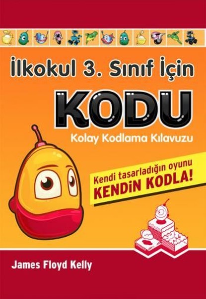 İlkokul 3.Sınıf İçin KODU Etkinlik Seti.pdf
