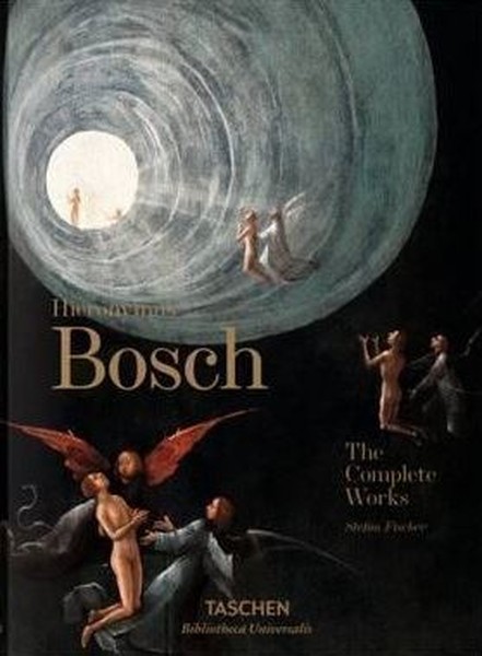 Hieronymus Bosch: Complete Works.pdf