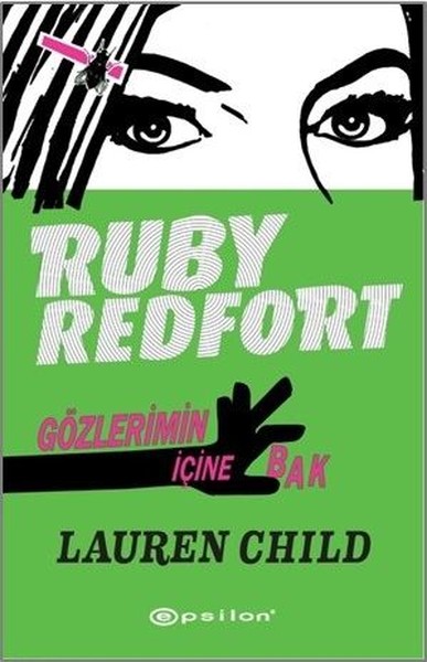 Ruby Redfort-Gözlerimin İçine Bak.pdf