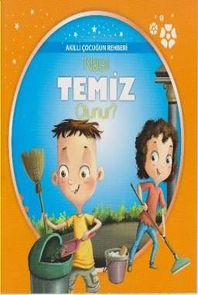 Akıllı Çocuğun Rehberi-Nasıl Temiz Olunur?.pdf
