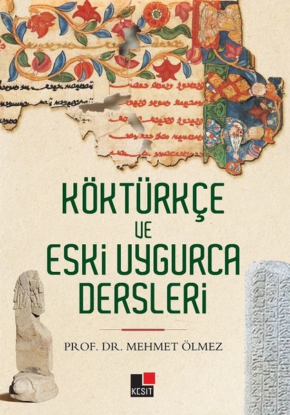 Köktürkçe ve Eski Uygarca Dersleri.pdf