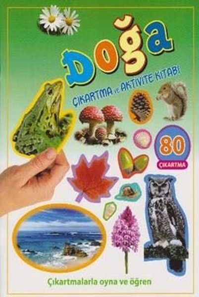 Doğa Çıkartma ve Aktivite Kitabı.pdf