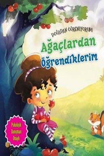 Ağaçlardan Öğrendiklerim-Doğadan Öğreniyorum.pdf