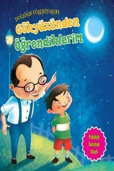 Gökyüzünden Öğrendiklerim-Doğadan Öğreniyorum.pdf