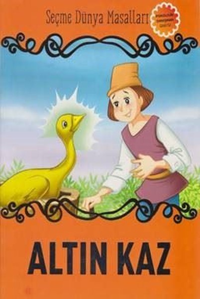 Altın Kaz-Seçme Dünya Masalları.pdf