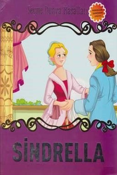 Sindrella-Seçme Dünya Masalları.pdf