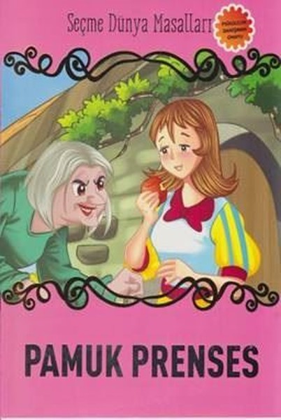 Pamuk Prenses-Seçme Dünya Masalları.pdf
