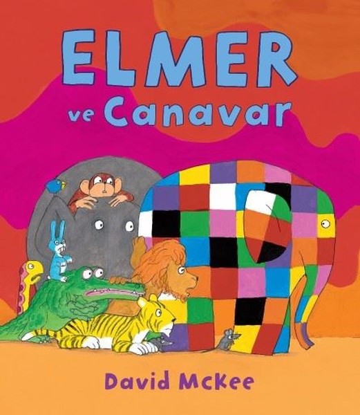 Elmer ve Canavar.pdf