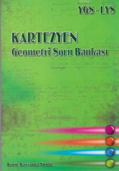 YGS LYS Geometri Soru Bankası Konu Kavrama Serisi.pdf