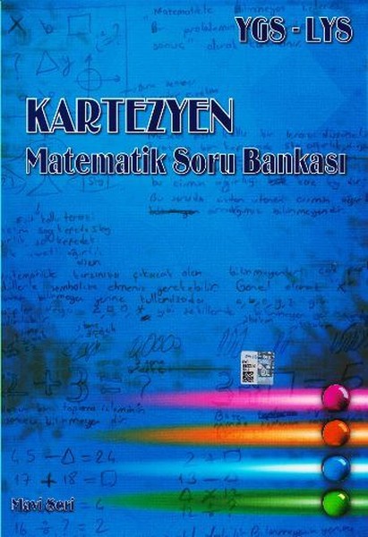 YGS LYS Matematik Soru Bankası Mavi Seri.pdf