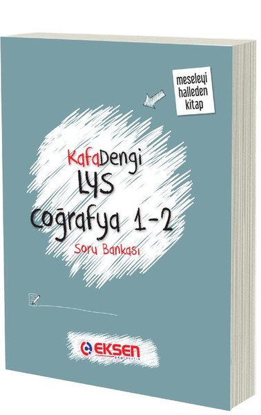 LYS Coğrafya 1 2 Soru Bankası.pdf