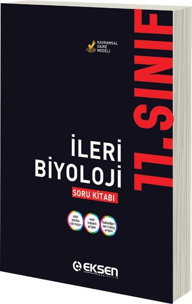 11. Sınıf İleri Biyoloji Soru Kitabı.pdf