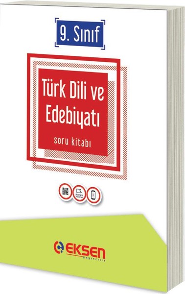 9. Sınıf Türk Dili ve Edebiyatı Soru Kitabı.pdf